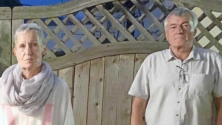 Dank galt der ehemaligen Vorsitzenden Katrin Jordan und Gregor Schmid, der seit 25 Jahren in der SPD ist.