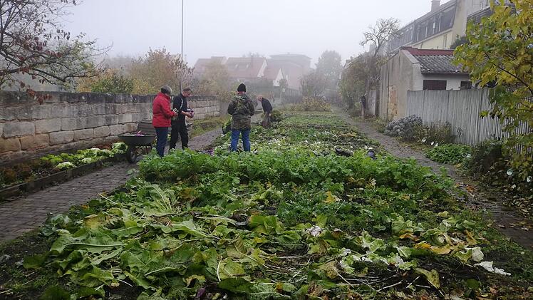 Bamberg: G&auml;rtner- und H&auml;ckermuseum macht Winterpause - Dann startet die neue Saison 2023