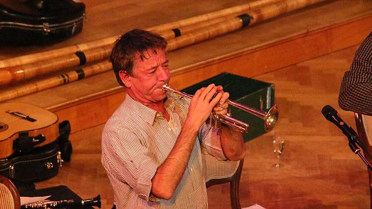 Christoph Well  Foto: Ralf Ruppert