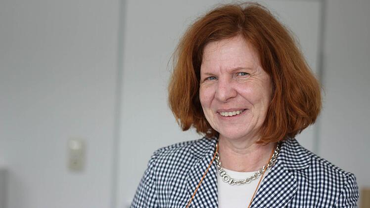 Elke Schwinger