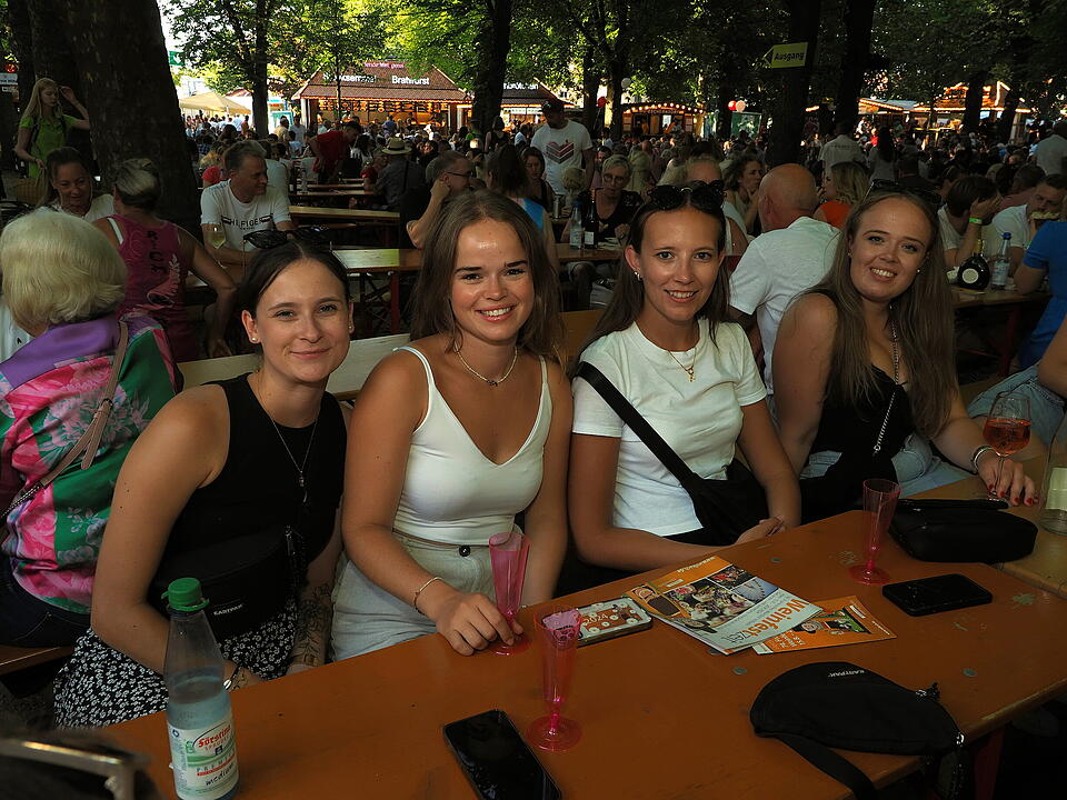 Frankens größtes Weinfest!