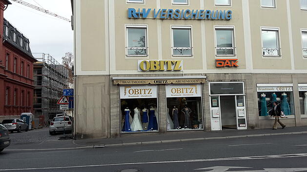 W&uuml;rzburger Traditionsladen schlie&szlig;t nach 47 Jahren - "Lebenstraum" endet