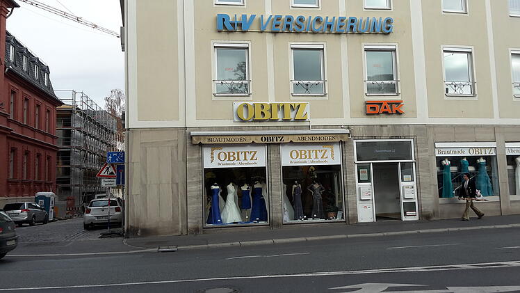 Würzburger Traditionsladen schließt nach 47 Jahren - "Lebenstraum" endet