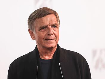 Staatspreis 2025 geht an Foto-K&uuml;nstler Andreas Gursky