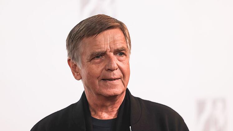 Staatspreis 2025 geht an Foto-K&uuml;nstler Andreas Gursky