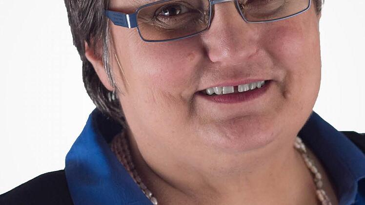 Ulrike Lehner