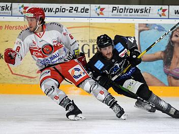 Randale bei den Bayreuth Tigers Randale bei den Bayreuth Tigers