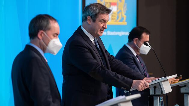 Corona-Lockerungen in Bayern: Diese &Auml;nderungen gelten seit Donnerstag