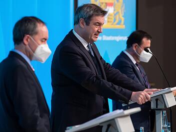 Corona-Lockerungen in Bayern: Diese Änderungen gelten seit Donnerstag