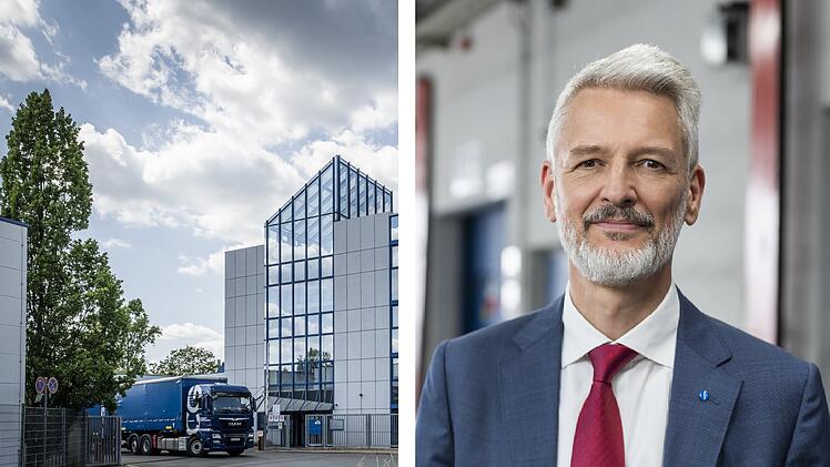 Nürnberg: Traditionsunternehmen übt scharfe Kritik an Behörden - "wie ein Krebsgeschwür"