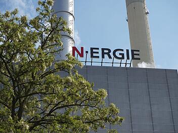Nürnberg: Wie funktioniert ein Heizkraftwerk? N-Ergie lädt zu Blick hinter die Kulissen ein Nürnberg: Wie funktioniert ein Heizkraftwerk? N-Ergie lädt zu Blick hinter die Kulissen ein