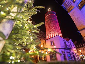 Kitzingen: Stadt lädt zu Weihnachtsmarkt und Co. ein - viele winterliche Angebote warten