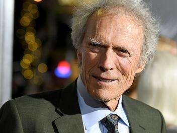 Clint Eastwood ist einer der produktivsten - und dienstältesten Filmemacher Hollywoods.