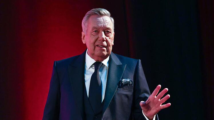 Roland Kaiser sagt Goodbye - zumindest zur TV-Übertragung seiner "Kaisermania"-Shows.