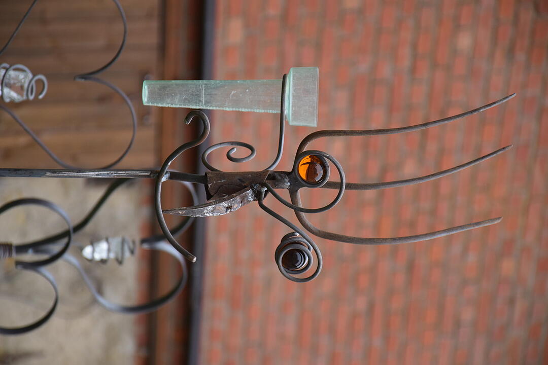 R&ouml;delseer Fr&uuml;hling