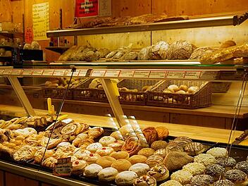 Kupferberg: B&auml;ckerei Dumler bangt nach fast 70 Jahren um Zukunft