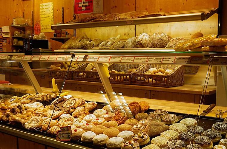 Kupferberg: Bäckerei Dumler bangt nach fast 70 Jahren um Zukunft