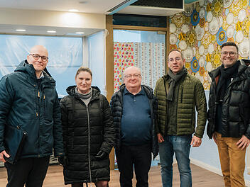 Bad Kissingen: Neues Fischlokal in fr&uuml;herer Nordsee-Filiale