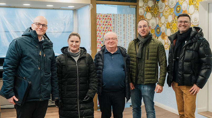 Bad Kissingen: Neues Fischlokal in fr&uuml;herer Nordsee-Filiale