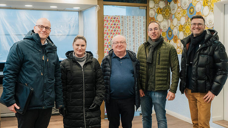 Bad Kissingen: Neues Fischlokal in fr&uuml;herer Nordsee-Filiale