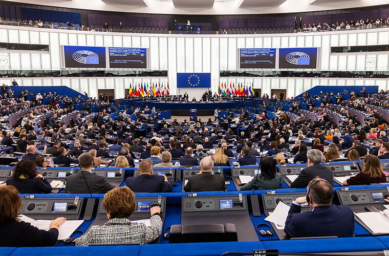 Europaparlament bringt Mercosur-Abkommen vor Gerichtshof