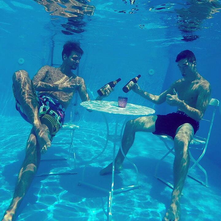 Das war der Sommer 2015 in Franken