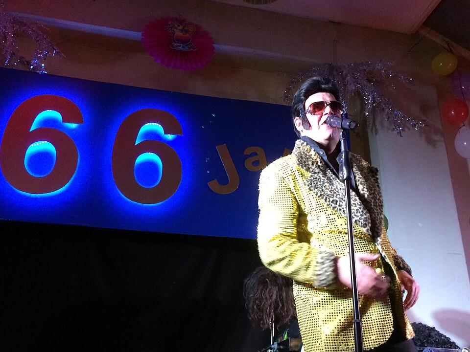 66 Jahre DeKaGe