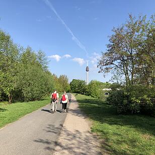 Die schönsten Fotos im Frühling aus Nürnberg und Umgebung