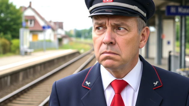Miltenberg: Mann zeigt "irritiertem Zugführer entblößtes Glied"