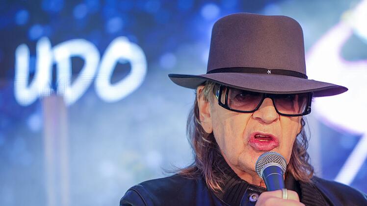 Udo Lindenberg