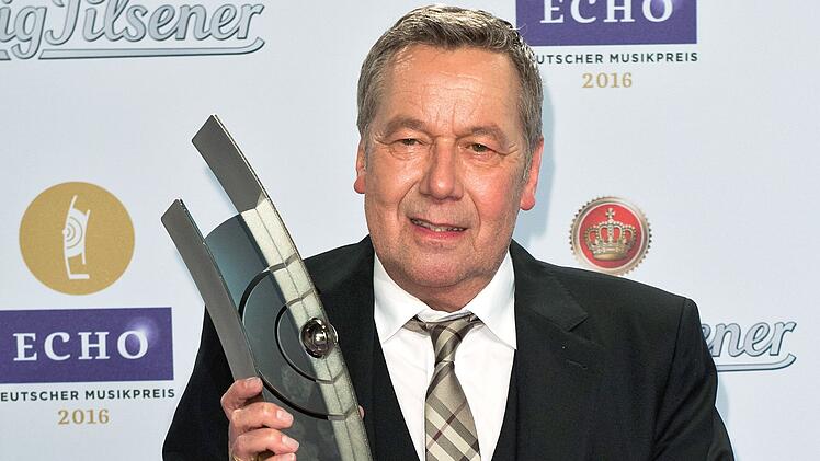 Im Laufe seiner 50-jährigen Karriere erhielt Roland Kaiser unter anderem die Goldene Stimmgabel, Die Eins der Besten, die Goldene Europa, die Goldene Henne, den Echo und den Berliner Bär.