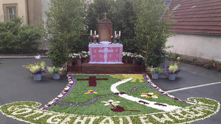 Die Botschaft stand immer im Mittelpunkt. Foto: Sonny Adam