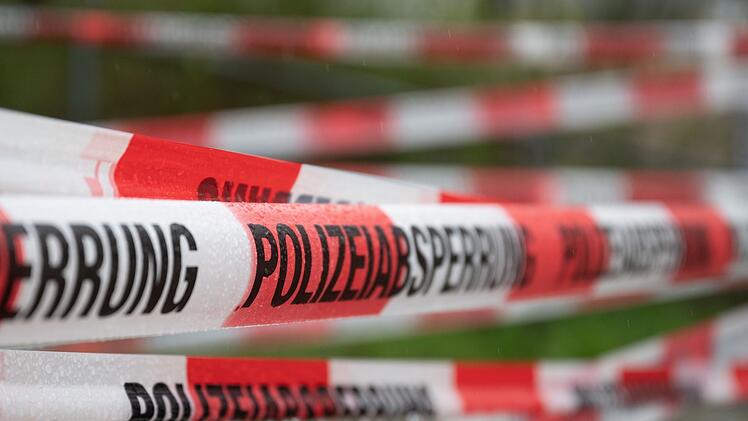 Lauf: Leiche aus Pegnitz geborgen - Polizei gibt erste Details zu Identität des Toten bekannt