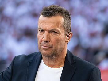 Lothar Matthäus reagiert mit Unverständnis auf die Wahl von Lionel Messi