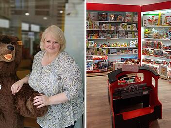 Würzburg: "Spielzeugwiese" schließt nach 45 Jahren - "viele Mosaiksteine"