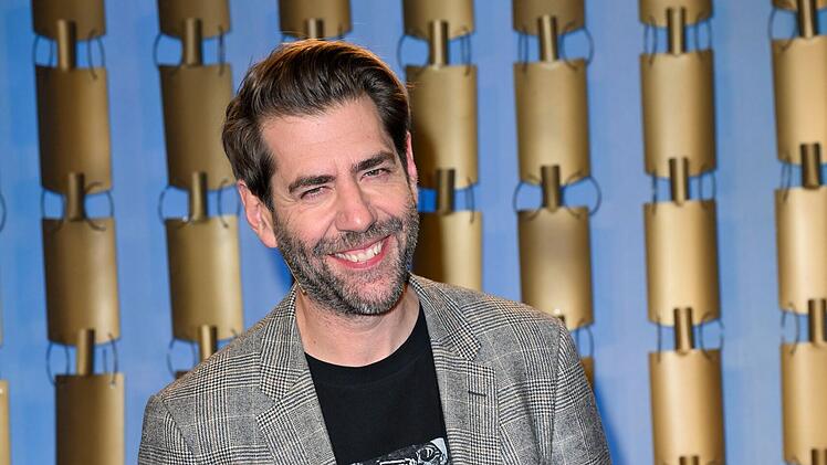 Claus von Wagner wurde zuletzt im M&uuml;nchner Lustspielhaus mit dem Bayerischen Kabarettpreis ausgezeichnet.