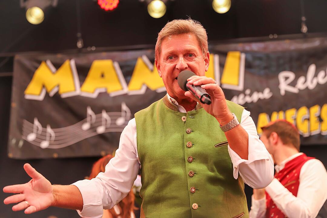 "Herzschlag"‑Nachmittag in Kulmbach