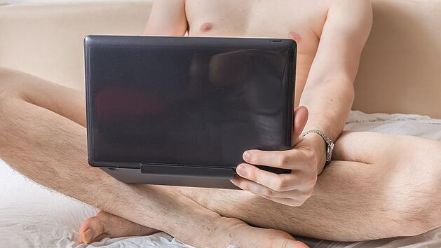 Umfrage zu Selbstbefriedung am Arbeitsplatz