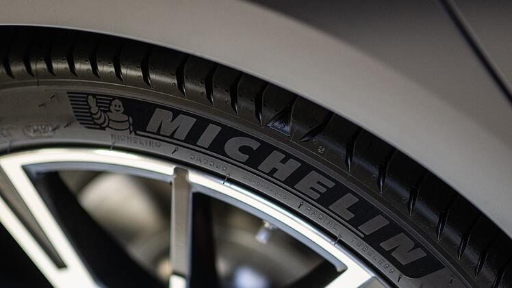 Michelin Reifen