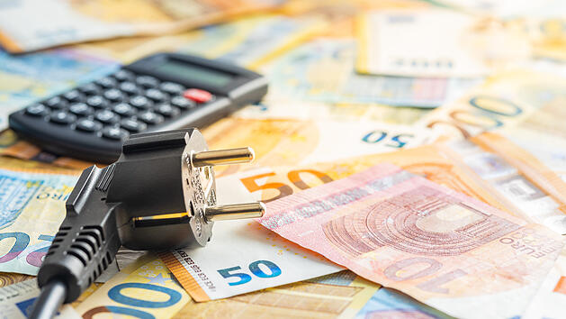 Strom, Strompreis, Zonenmodell