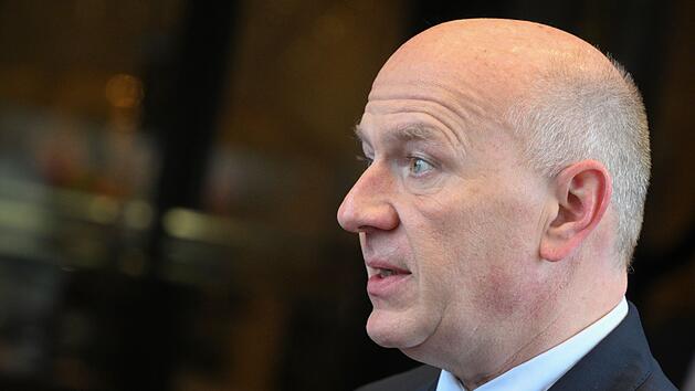 Regierender B&uuml;rgermeister Kai Wegner