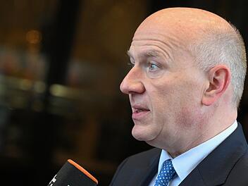 Regierender B&uuml;rgermeister Kai Wegner