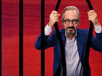 Jan Fleischhauer empf&auml;ngt in seinem ZDF-Format wieder G&auml;ste mit starken Meinungen und Lust aufs Debattieren.