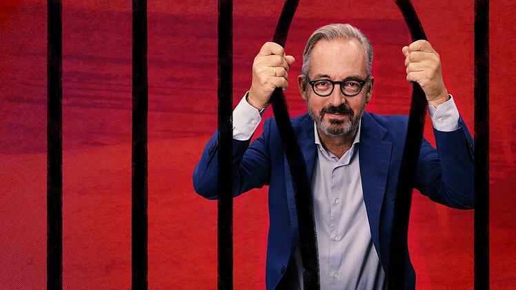 Jan Fleischhauer empf&auml;ngt in seinem ZDF-Format wieder G&auml;ste mit starken Meinungen und Lust aufs Debattieren.