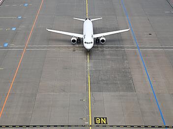 Flughafen Frankfurt am Main