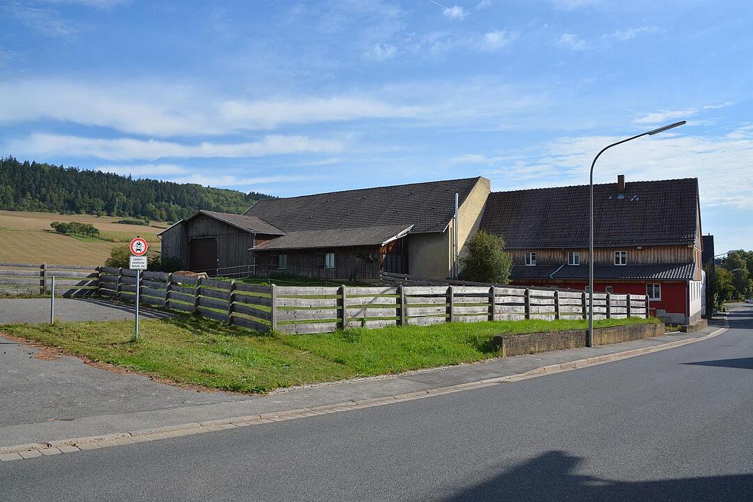 16.09.2015  Fotoreportage Fechheim