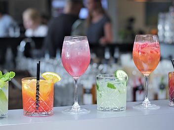 Forchheim: Bamberger "Dash Club" er&ouml;ffnet Cocktail-Restaurant -  Inhaber nennt neuen Termin