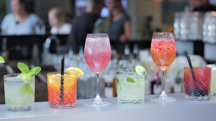 Forchheim: Bamberger "Dash Club" er&ouml;ffnet Cocktail-Restaurant -  Inhaber nennt neuen Termin