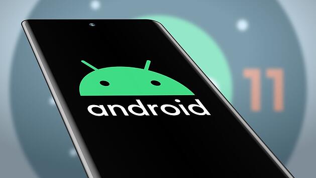 Bei unsicheren Andoid-Handys und Apps solltest du handeln.