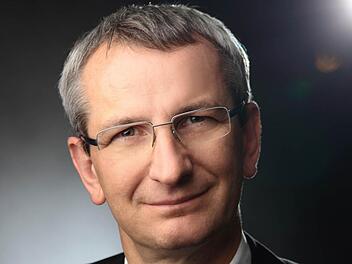 Thomas Mönius Foto: privat